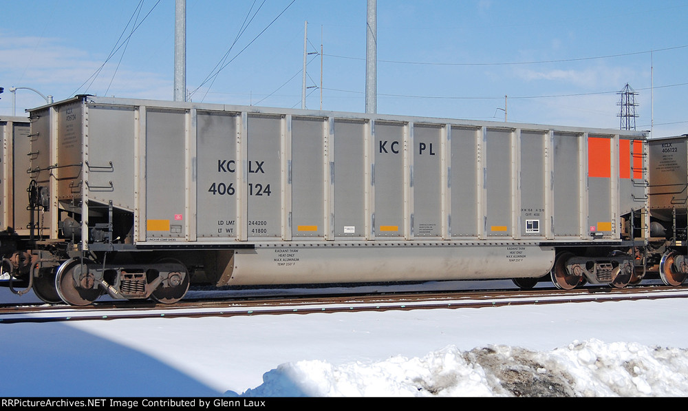 KCLX 406124